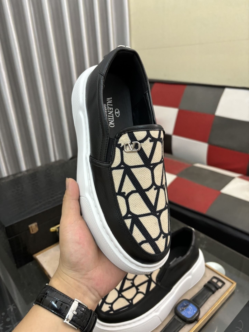 Valentino Casual Shoes